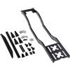 Kit Telaio Telaio In Metallo RC Rock Crawler Per Scala 1:10 Axial SCX10 D90