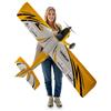 E-flite Super Timber 1.7m PNP - Aeromodello elettrico