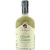 Nettare di Sardegna - Liquorificio Crudu Crema di rucola e limone (bottiglia 50 cl)