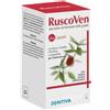ZENTIVA ITALIA RUSCOVEN PLUS BENESSERE GAMBE PESANTI 50 OPERCOLI