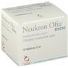 OMIKRON ITALIA NEUKRON OFTA MESE INTEGRATORE NUTRACEUTICO 30 FLACONCINI