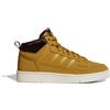 adidas Scarpe Sneakers UOMO Adidas Rapid Court Mid Winter Giallo