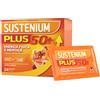 A.MENARINI IND.FARM.RIUN.Srl Sustenium Plus 50+ - Integratore alimentare energizzante per over 50 - 24 buste