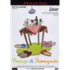 CG ENTERTAINMENT SRL Pranzo Di Ferragosto (DVD) Alfonso Santagata Gianni Di Gregorio Marina Cacciotti