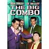 Alpha Video The Big Combo (DVD) Lee Van Cleef Cornel Wilde