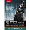 Dynamic Il Farnace: Teatro Comunale Di Firenze (Sardelli) (DVD) __