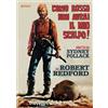 GOLEM VIDEO Corvo Rosso Non Avrai Il Mio Scalpo! (DVD)
