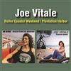 Roller Coaster Weekend / Plantation Harbor 2-fer (CD) Joe Vitale