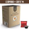 Il Caffè dell' Emporio 400 Capsule Il Caffè Dell'Emporio Compatibili Lavazza Firma Miscela Strong Rossa