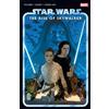 Jody Houser Star Wars: The Rise of Skywalker Adaptation (Tascabile)