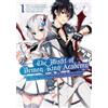 SHU The Misfit of Demon King Academy 1 (Tascabile)