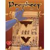 Zummeng Prophecy (Tascabile)
