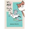 Hidekichi Matsumoto With a Dog AND a Cat, Every Day is Fun, Volume 8 (Tascabile)
