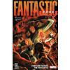 Ryan North Fantastic Four by Ryan North Vol. 4: Fortune Favors The F (Tascabile)