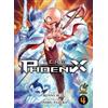 Kenny Ruiz Team Phoenix Volume 4 (Tascabile) Team Phoenix