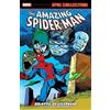 Len Wein Marv Wolfman Amazing Spider-Man Epic Collection: Big Apple (Tascabile)