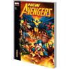 Brian Michael Bend New Avengers Modern Era Epic Collection: Assembl (Tascabile)