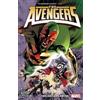 Jed MacKay Avengers by Jed Mackay Vol. 2: Twilight Dreaming (Tascabile)