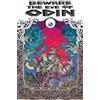 Doug Wagner Beware The Eye Of Odin (Tascabile)