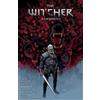 Bartosz Sztybor Nataliia Rerekina Patricio The Witcher Volume 8: Wil (Tascabile)