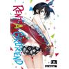 Reiji Miyajima Rent-A-Girlfriend 25 (Tascabile) Rent-A-Girlfriend