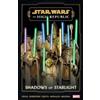 Charles Soule Star Wars: The High Republic - Shadows of Starlight (Tascabile)