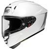 Shoei CASCO INTEGRALE X-SPR PRO WHITE SHOEI 2601UNICWHT : Taglia Int - M