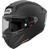 Shoei CASCO INTEGRALE X-SPR PRO MATT BLACK SHOEI : Taglia Int - L