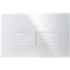 Pucciplast Pucci Placca di comando Eco Linea Bianca | 80130560