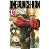 集英社 ONE PUNCH MAN 1 (MANGA VO)