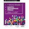 Edizioni Simone Schemi & schede di diritto processuale penale