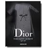 Assouline dior yves saint laurent 1958-1960