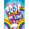 Giunti Psychometrics 1000 con un like