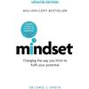 Robinson Mindset - Updated Edition : Changing The Way You think To Fulfil Your Potential