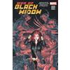 Marvel The Web of Black Widow