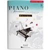 Faber Piano Adventures Piano Adventures Christmas Book Level 3A: Level 3A : Christmas Book