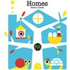 Laurence King Publishing Homes: 1 (Read and Play)
