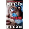 William Morrow The Strain: Book One of The Strain Trilogy