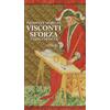U.S. Games Systems, Inc. Visconti Sforza Tarocchi Deck: Fifteenth Century