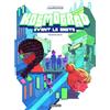 CASTERMAN Kosmograd: Avant la chute (Partie 1): 2