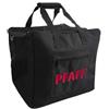 PFAFF Borsa da trasporto Rimagliatrice/Overlock, Nero