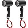 Elprico Illuminazione spot a LED, illuminazione di immagini per interni illuminazione artistica illuminazione d'accento piccola illuminazione spot per dipingere dipinti piante vetrina