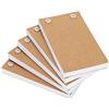 Hztyyier Flip Book Kit, carta per animazione Carta da disegno Flipbook vuoti per animazione per schizzi per la creazione di cartoni animati