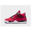 Jordan Air 4 Retro 'Toro Bravo' Children - Rosso, rosso