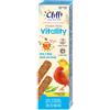 chemi-vit Cliffi sticks canarini con miele + semi salute vitality 60 g pcoa412