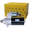 HELLA 8EA 012 526-111 Motorino d'avviamento - 12V - 2.2KW - per es. VW T5 Chassis (7JD,7JE,7JL,7JY,7JZ,7F