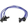 ENGITECH ENT910204 Kit cavi candele Compatibilità con FORD Fiesta Mk4 Hatchback JAS, JBS KA RB Escort VI Hatchback GAL, AAL, ABL Fiesta Mk4 J3S, J5S Escort VI Station Wagon GAL, ANL