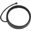 Xixian Filo del Tappo del Carburante, di Anello con Anello di Gaser per Gas in Gomma con OE A2224700105, Sostituzione di Mercedes - A Classe W176 CLA Classe W117 GLA Classe X156,