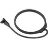 Akozon Fuel Gas Filler Tappo del serbatoio Banda Cord Tether Ring Rope Replacement LR053666 Fit for DISCOVERY Velar Sport