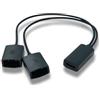 System-S Cavo USB 3.1 20 cm di ricarica per Xiaomi Smart Glasses